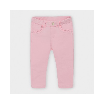 Mayoral - Pantalone felpa basico