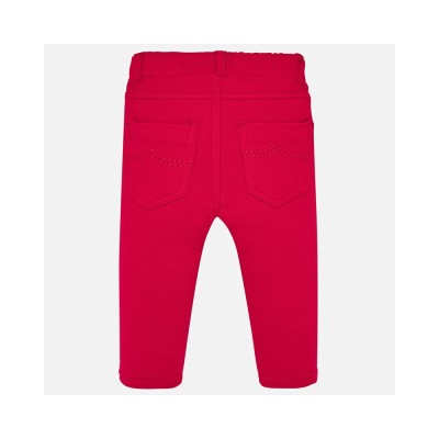 Mayoral - Pantalone felpa basico