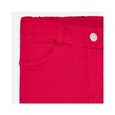 Mayoral - Pantalone felpa basico