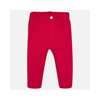 Mayoral - Pantalone felpa basico