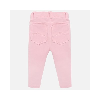 Mayoral - Pantalone felpa basico