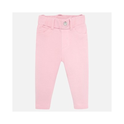 Mayoral - Pantalone felpa basico