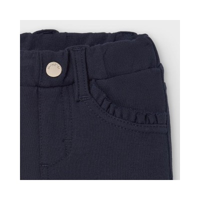 Mayoral - Pantalone felpa basico