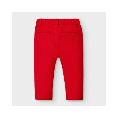 Mayoral - Pantalone felpa basico