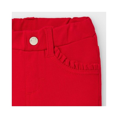 Mayoral - Pantalone felpa basico