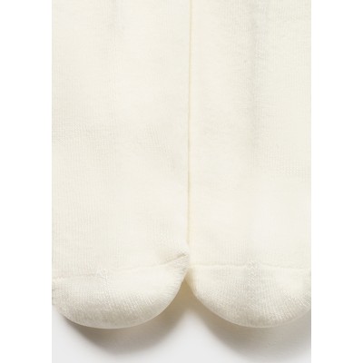 Mayoral - Cardigan lungo e collant