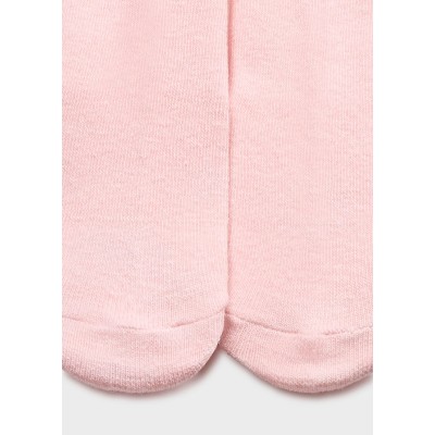 Mayoral - Cardigan lungo e collant