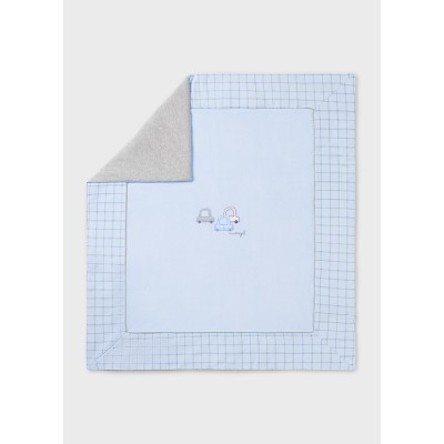 Mayoral - Copertina ricamo