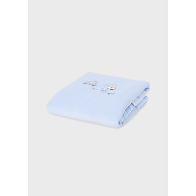 Mayoral - Copertina ricamo