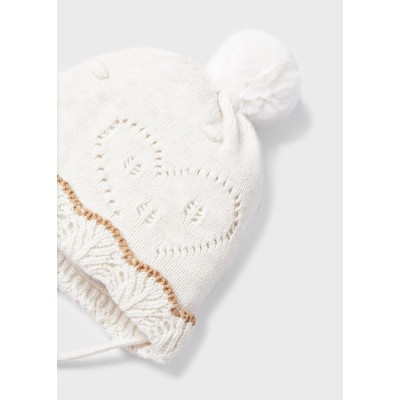 Mayoral - Completo cappello sciarpa manopo