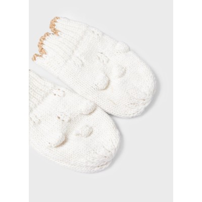 Mayoral - Completo cappello sciarpa manopo