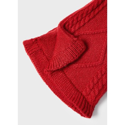 Mayoral - Completo cappello e sciarpa