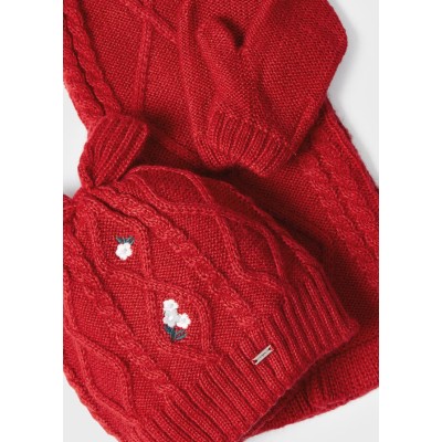 Mayoral - Completo cappello e sciarpa