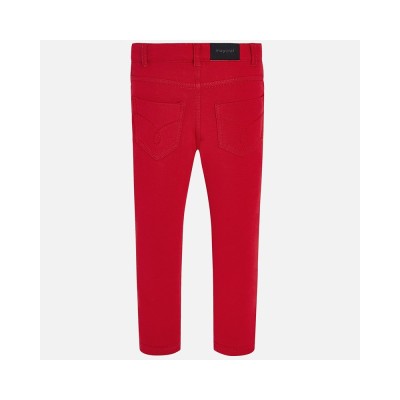 Mayoral - Pantalone felpa basico