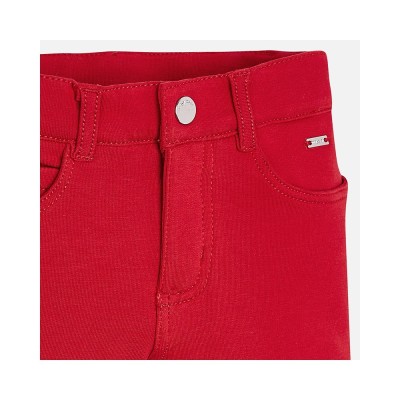 Mayoral - Pantalone felpa basico
