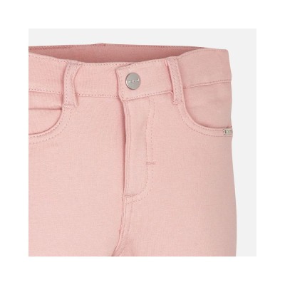 Mayoral - Pantalone felpa basico