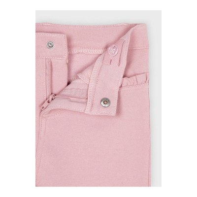 Mayoral - Pantalone felpa basico