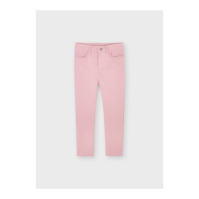 Mayoral - Pantalone felpa basico