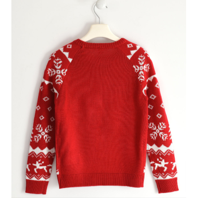 Maglioncino iDO