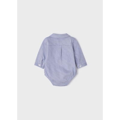 Mayoral - Body camicia