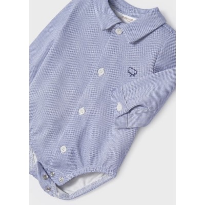 Mayoral - Body camicia