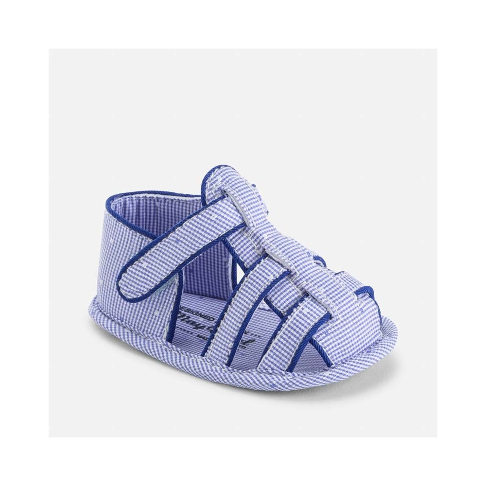 sandaletto neonato