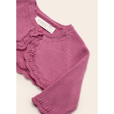 Mayoral -  Giacchino in maglia basico