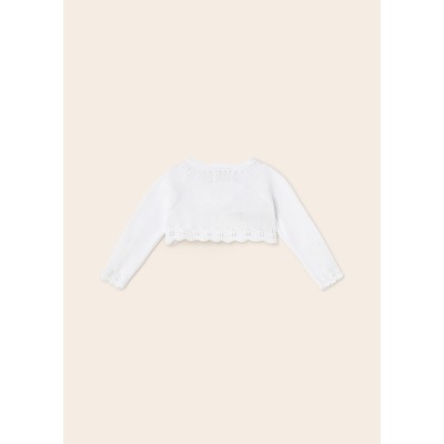 Mayoral -  Giacchino in maglia basico