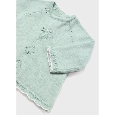 Mayoral -  Completo ghettina maglia