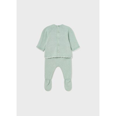 Mayoral -  Completo ghettina maglia