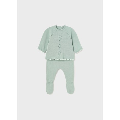 Mayoral -  Completo ghettina maglia