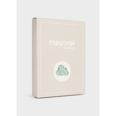 Mayoral -  Completo ghettina maglia