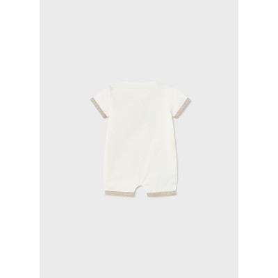 Mayoral -  Pagliaccetto corto