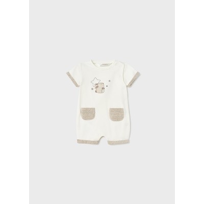 Mayoral -  Pagliaccetto corto