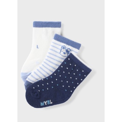 Mayoral -  Set 3 calzini