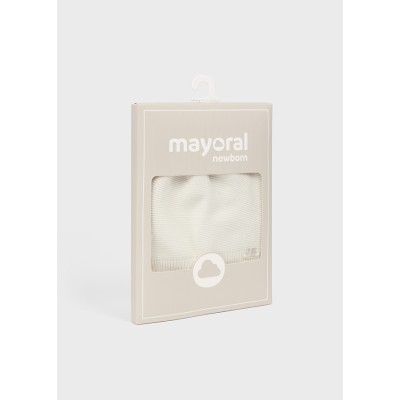 Mayoral -  Cappuccio maglia