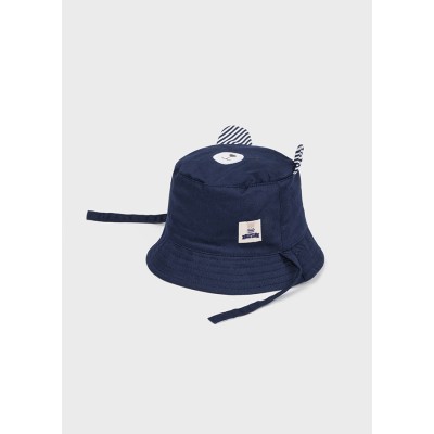 Mayoral -  Cappello reversibile