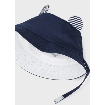 Mayoral -  Cappello reversibile