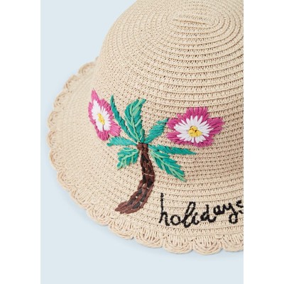Mayoral - Sombrero fantasia