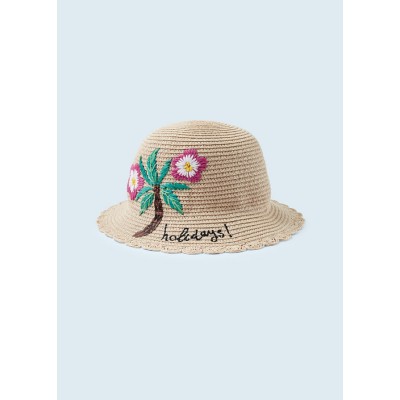Mayoral - Sombrero fantasia