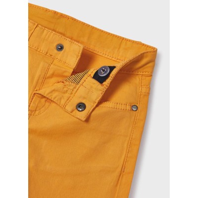 Mayoral - Bermuda twill 5b basico