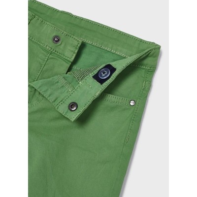 Mayoral - Bermuda twill 5b basico