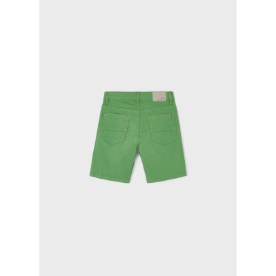 Mayoral - Bermuda twill 5b basico