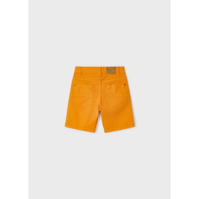 Mayoral - Bermuda twill 5b basico