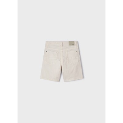 Mayoral - Bermuda twill 5b basico