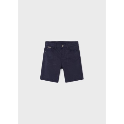 Mayoral - Bermuda twill 5b basico