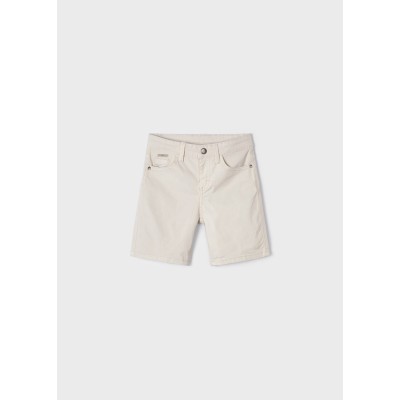 Mayoral - Bermuda twill 5b basico