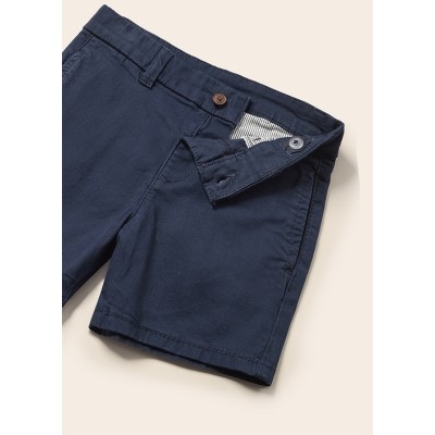 Mayoral - bermuda chino saia basico