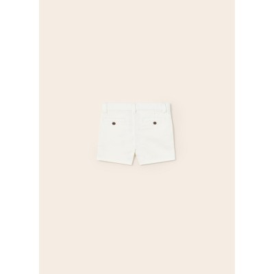 Mayoral - bermuda chino saia basico