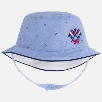 Cappello reversibile  Mayoral